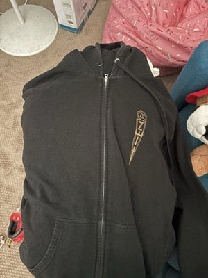 Rammstein Zip Up 