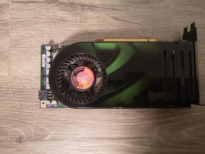 Grafikkarte (nvidia) GeForce 8800 GTS