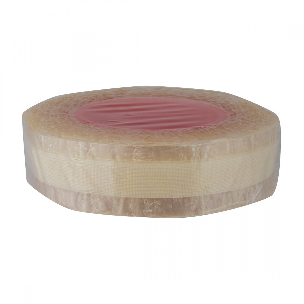 Трубчатая клейкая лента Velox 18 мм 1 рулон с чрезвычайно высокой термостойкостью 4190₽