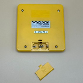 Nintendo Game & Watch SUPER MARIO BROS. YM-901-S F1 Race SPECIAL PRIZE