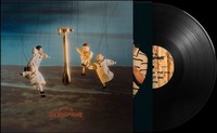Vinile - Divorce - Drive To Goldenhammer - Universal Music -D- Neu