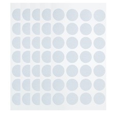200Pcs 14mm High Reflective 3D Scanning Dots Positioning-Point Markers
