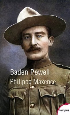 Baden-Powell, Philippe Maxence