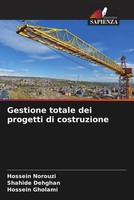 Hossein Norouzi (U. A.) | Gestione Totale Dei Progetti Di Costruzione | Buch