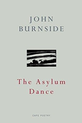 The Asylum Dance - Burnside, John