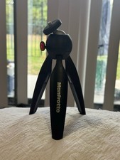 Manfrotto Pixi Mini Tripod