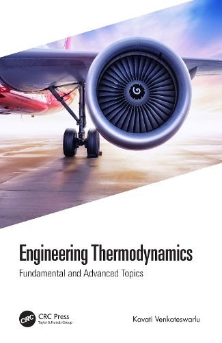 Engineering Thermodynamics by Kavati Venkateswarlu - 9780367646288