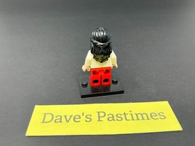 Lego Marion Ravenwood Minifigure Red Pants Indiana Jones 7195 iaj036