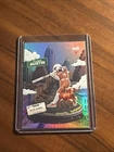 2026 ONIT Texas Longhorns Softball CITY LIMITS DAY card REESE ATWOOD