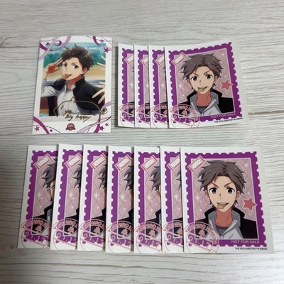 Kohiro Kamiya SideM PashaKore 10th Re:Spring Fair Holographic Animate Bonus