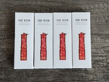 Set of 4 - Olight i3E EOS Auspicious Clouds Red - New in Box/Unopened See photo