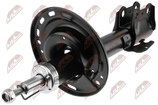 1X StoßDäMpfer NTY A-TY-032 FüR Lexus RX 350 AWD GGL15_ GGL15R 450H GYL10 GYL10_-image