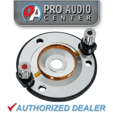 49ST3TRK KICKER Recone Kit for Street Series 1" Inch Bullet Super Tweeter 4 Ohm 