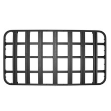 Smittybilt 9450 Defender Platform Roof Rack 94 X 50