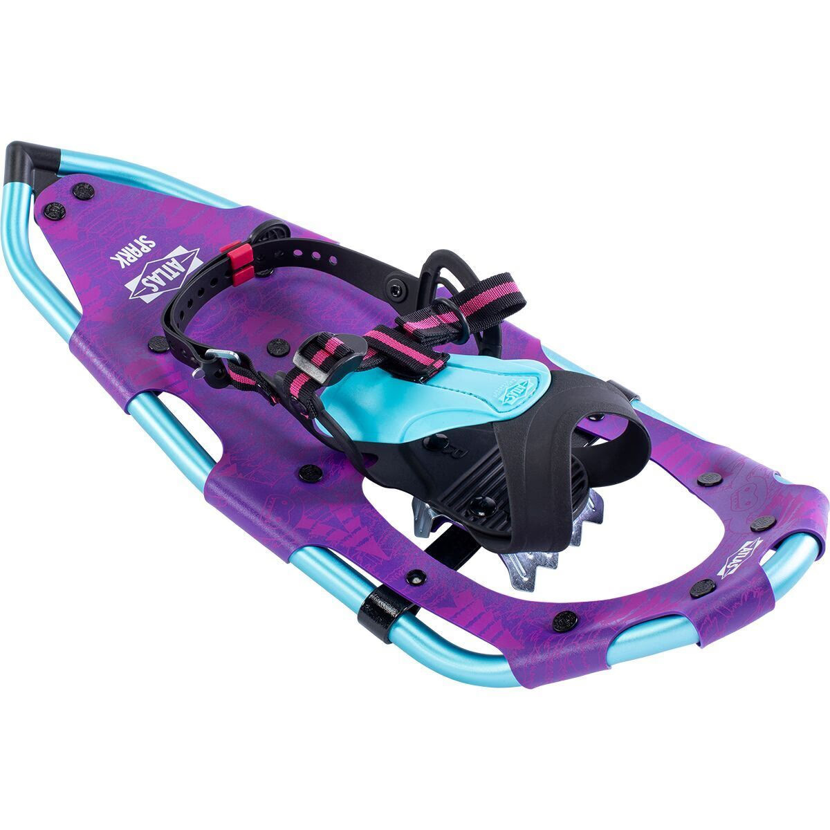 Снегоступы Atlas Spark Snowshoe - Детские