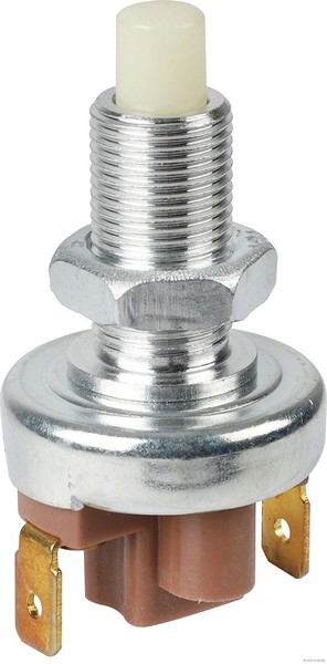 Herth+Buss Elparts Bremslichtschalter U.A. FüR Bmw, MERCEDES-BENZ, Opel, Saab-image