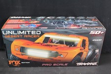 TRAXXAS 85086-4 Ultimate Desert Racer BRUSHLE...