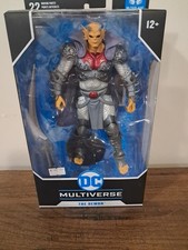 McFarlane Toys DC Multiverse The Demon Knight Jason Blood 7  Action Figure