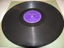 78 RPM Vinyl Records Miles Davis for sale | eBay