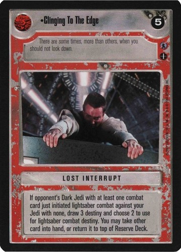 Star Wars CCG Reflections III Premium Light Side Single | Reflections 3 LS | NM - Zdjęcie 10 z 50