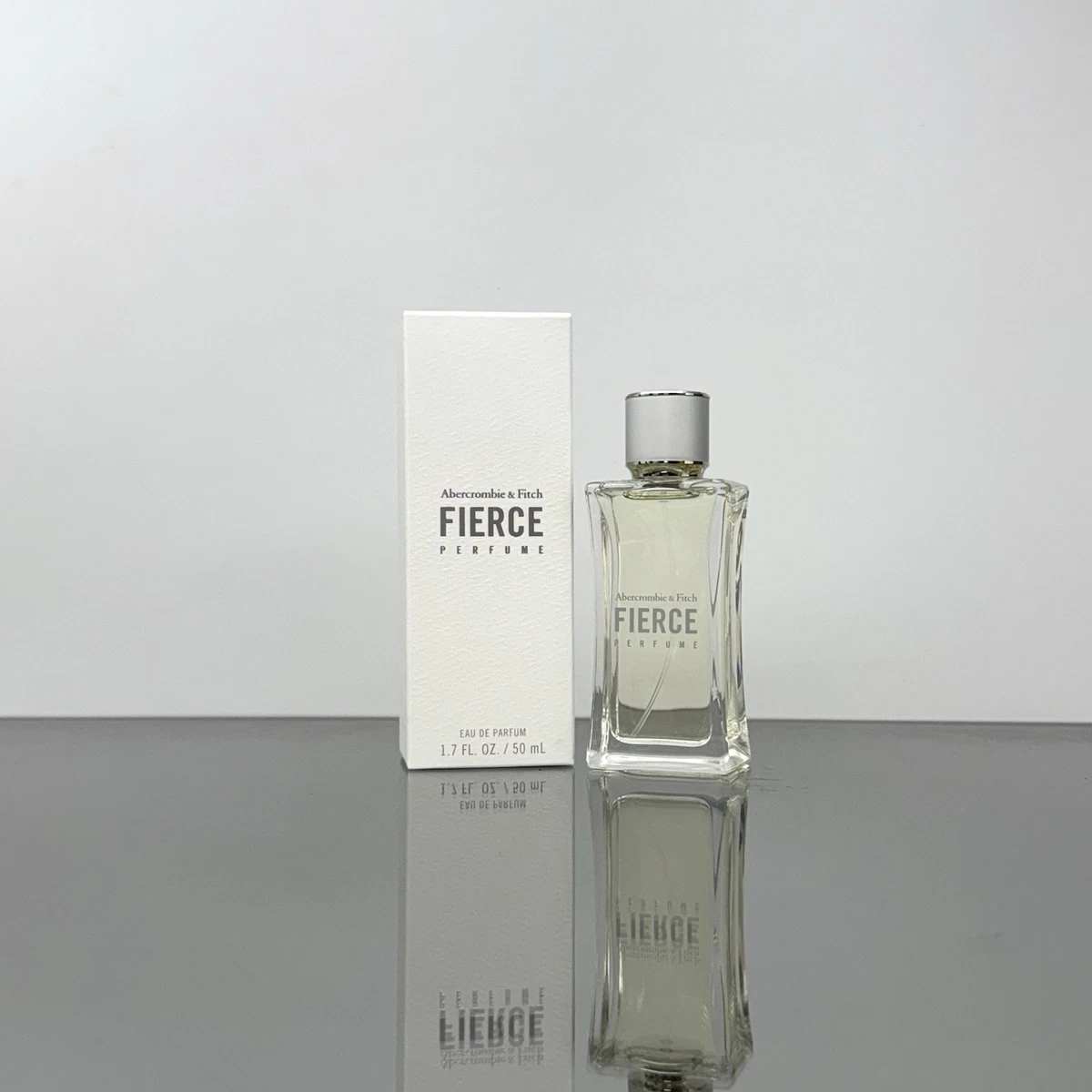 Abercrombie & Fitch Fierce Fragrances for Women for sale - eBay