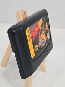 🎮 Virtua Racing Deluxe (Sega Genesis 32X) Authentic Cartridge Tested VGC RARE