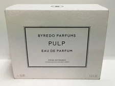 Byredo Pulp eau de perfume  1.06 fl oz Unisex New in Box Original