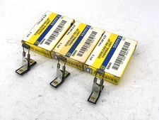Lot of 3 New Square D AR-4.37 Overload Relay Thermal Unit