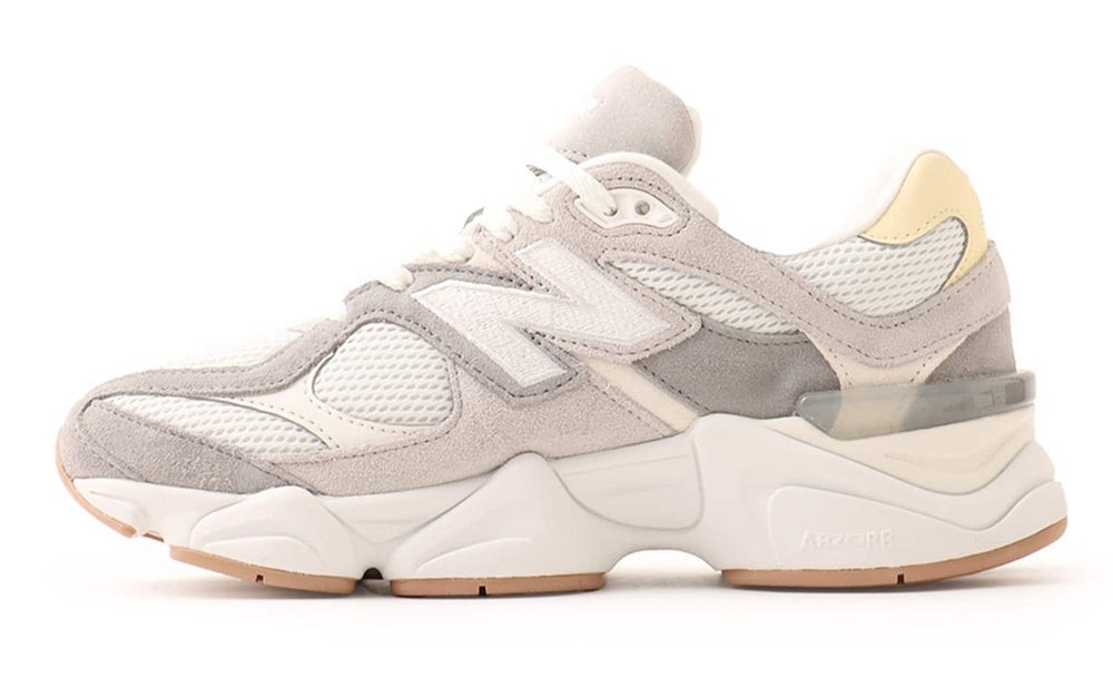 New Balance GC9060AB / ニューバランス GC9060AB New Balance 9060 Sea Salt Raincloud GC9060AB GS & Women's Size New