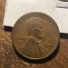 1920-D Lincoln Wheat Cent EF