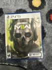 Call of Duty: Modern Warfare 2 (Sony PlayStation 5, 2022)