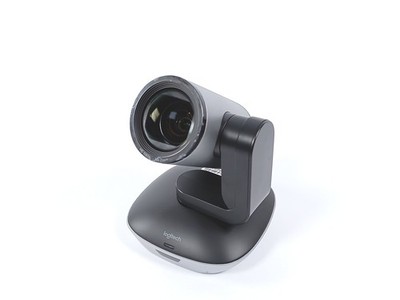 Logitech  860-000529 PTZ Pro 2 HD 1080p Video Conferencing Camera. Model V-U0035