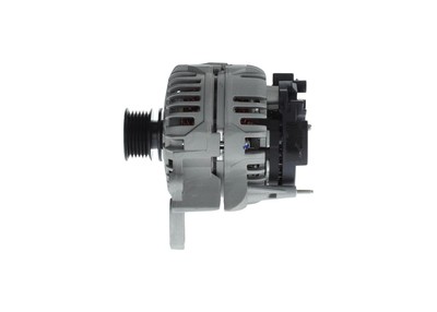 BOSCH 1 986 A01 556 Lichtmaschine Generator 90A 14V für VW Polo Classic (6V2)