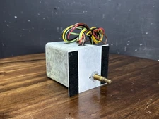 Altec Lansing N-800-F Vintage Crossover Network - SINGLE