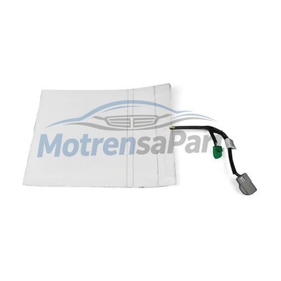 68111067AA Seat Cushion Heated Pad Fit for Chrysler Dodge Grand Caravan Stock