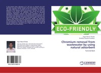 Sagar Maruti Shinde (U. A.) | Chromium Removal From Wastewater By Using...