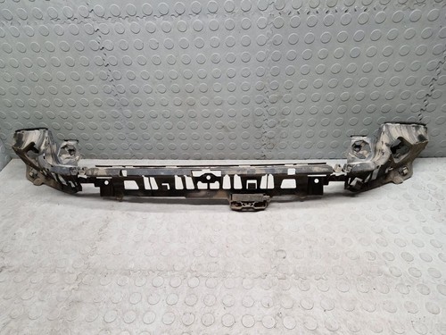 BMW 1 F20 F21 2016 Halterung Stoßstange Stoßfänger hinten 7371712