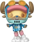 Funko Pop! Animation Tony Tony Chopper (Egghead Arc) w/ Protector