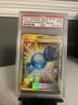 2017 Pokémon Sun & Moon Guardians Rising Rare Candy Secret Rare PSA 9