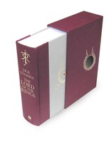 The Lord Of The Rings | J. R. R. Tolkien | Englisch | Buch | Gebunden | 2018