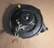Jakel J238-150-15293 Furnace Inducer Motor 223075-01 119384-00