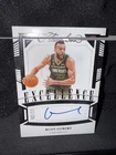 2022-23 Panini Flawless Rudy Gobert On Card Auto /25 Autograph