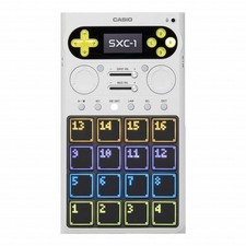 SXC-1 Portable Standalone Sampler 64GB Built-...