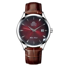 Orient Classic Series Automatic Mechanical Leather Men's Watch