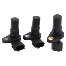 MOTOKU Automatic Transmission Input Output Speed Sensor Set for Nissan Murano...