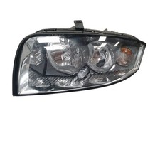 FARO IZQUIERDO AUDI A2 (8Z)