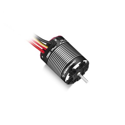 Hobbywing Quicrun Fusion Pro Elite 2300kV 2-4s / HW30120500