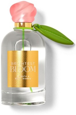 Damen Parfum Eau de Parfum Bath & Body Works BRIGHTEST BLOOM Spray 100 ml