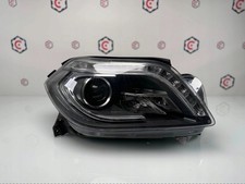 Frontscheinwerfer Mercedes-Benz GLE W166 A1668203559 Xenon Rechts Headlight