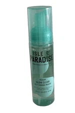 Isle of Paradise Self-Tanning Mouse Medium 6.76 fl Oz  Sealed NEW